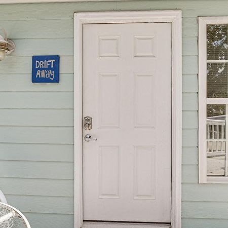 Murrells Inlet Studio Less Than 2 Mi To Marsh Walk Myrtle Beach Eksteriør billede