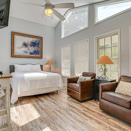 Murrells Inlet Studio Less Than 2 Mi To Marsh Walk Myrtle Beach Eksteriør billede
