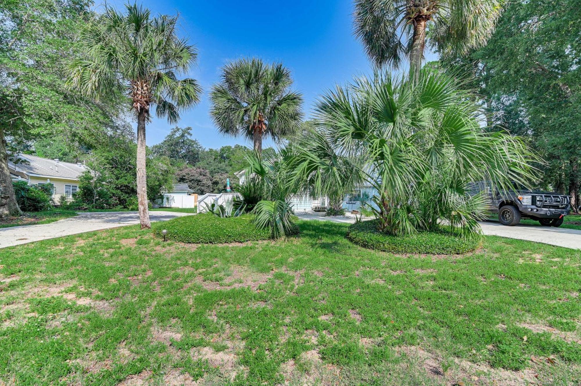 Murrells Inlet Studio Less Than 2 Mi To Marsh Walk Myrtle Beach Eksteriør billede